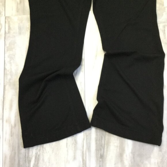 Chico's Black Pant 2 - Picture 4 of 11